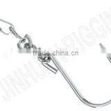 SIMPLEX HOOK WITH LONG HOOK