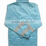 2014 Top Quality Popular Waterproof Raincoat Fabric in China thumbnail-3