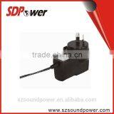 5V 1.5A 2A IP Camera Power Adapter With USB End thumbnail-4