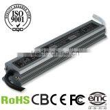 2016 New Hot Sale Waterproof LED Power Supply 12V 30W Waterproof IP67 With Aluminum Case Series Led Waterproof Power Supply