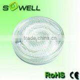 GX53 Compact Fluorescent Energy Saving Lamp