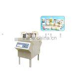 Paper Cup Handle Gluing Machine ZB-12 thumbnail-1