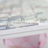 2016 Fashionable Customize Sublimated Gaming Keyboard thumbnail-5