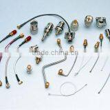 cable assembly, jumper cable, pigtail, cable extension