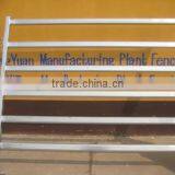 Square Pipe Frame Cattle Panel Gate thumbnail-2