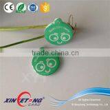 Mini Rfid Epoxy Tag With Chips 13.56mhz Passive Rfid Tag
