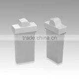 Empty Roll-on Wax Cartridge With Full Colour Brand Print thumbnail-1