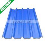 UPVC Plastic Corrugated Roofing Sheet for Housing