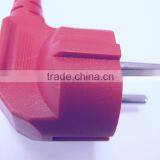 Russian Standard 16A/250V Red Russian Standard Power Plug thumbnail-1