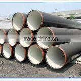 High Quality Seamless Steel Tube thumbnail-3