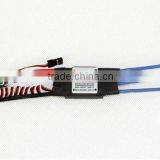 Six-axis Hexacopter Spare Parts ST800 ESC thumbnail-1