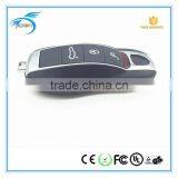 Fashin Replacement Smart Key Case for Porsche Car Rmeote Control Key Cover Fob Selling thumbnail-3