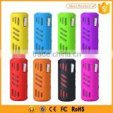 2016 New Hot Style Bluetooth Speaker Mobile Power Flashlight Waterproof Dust Proof Emergency Fell SOS thumbnail-1