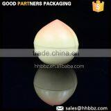 40ml Double Wall Skincare Fruit Cream Jar