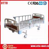 2 Function Manual Hospital Bed Weight Scale thumbnail-1