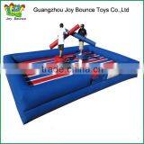 2015 Newest Sports Outdoor Adults Gladiator Joust Inflatable thumbnail-1