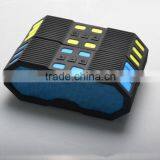 Promotion Gift Wireless Bluetooth Funny Portable Portable Power Bank Speaker thumbnail-4