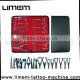 The High Qualiyt Piercing Tool Set on Hot Sale