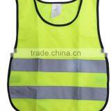 Kids Reflective Safety Cloth for EN20471 OEKO-TEX thumbnail-2