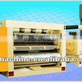[RD-SF-380S-2000]Fingerless Type Single Facer Corrugated Machine thumbnail-2