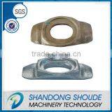 Q235 Forged Ledger Blade Scaffolding in Cuplock System thumbnail-4