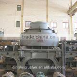 Ding Bo Brand Low Running Cost Sand Making Machine Price thumbnail-1