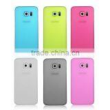 Most Popular Products China Back Cover for S6 Phone Case , for Samsung S6 Edge Plus Case Cover thumbnail-6