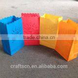 Soy Wax Candle Bag With the Certificate of SGS and BSCI thumbnail-4