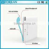 Hot Selling Credit Card Power Bank Buit in 2000mah thumbnail-2