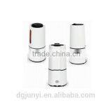 Customized Plastic Molding Housing for Air Purifier thumbnail-1