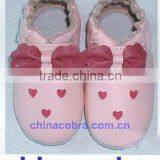 Soft Baby Leather Shoes ( Accept Paypal,credit Card,New Design ) thumbnail-2