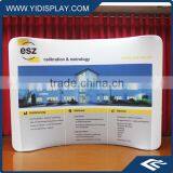 Tension Fabric Display,trade Show Furniture,tensile Membrane thumbnail-4