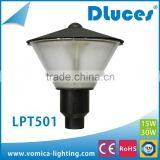 Ip65 Waterproof 5 Years Warranty Aluminum Landscape Led Garden Light