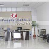 Dongguan Gangyang Wire And Cable Machinery Co., Ltd. company overview - view 1 thumbnail