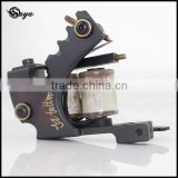 Wholesale Supply Best Quality Pure Copper Carving Tattoo Machines