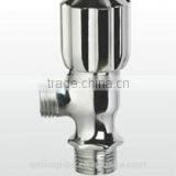 Brass Angle Valve for Water Pipeline