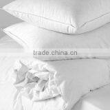 High Quality /Goose & Down Pillow/3-5 Star Hotel Pillow/ Cover