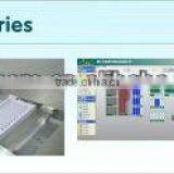 4 Plate Elisa Medical Diagnostis Equipment