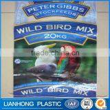 Side Gusset pp Woven Laminated Bag,laminated Woven Bag With Easy Tape/open,high Quality Glossy Laminated Tote Bag Wholesale thumbnail-5