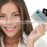 Corporate Gift Memorias Credit Card USB 2.0