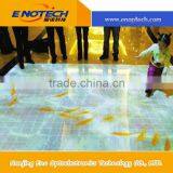 Led Nightclub Table Virtual Whiteboard Interactive Whiteboard