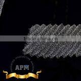 APM Mayer & Cie High Speed Circular Knitting Machines