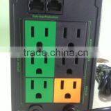 Reliable 500va 750va 900va Homeage UPS PC UPS