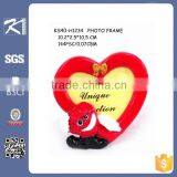 2015The Newest Design Resin Photo Frame Home Decoration thumbnail-1