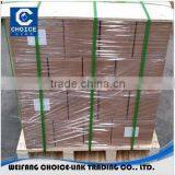 Hot Sell Waterproof Aluminum Self Adhesive Bitumen Flashing Tape for Roof thumbnail-4