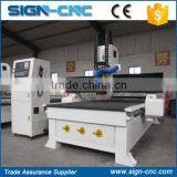Wood Cnc Router Machinery/ Atc Cnc Router for Woodworking/ Wood Door Making Cnc Router Cutting thumbnail-5