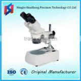 Good Quality and Hot Sale XTD-203,205,206,210 Binocular Jewellery Identification Student Stereo Microscope