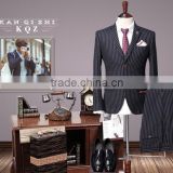 New Italian style men's suits 2015 Men business Suit                        
                                                Quality Choice