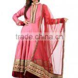 Kurtis Tops Tunics Designer Wear thumbnail-4