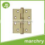 MH-1115 High Quality Stainless Steel BB Twin Hinge thumbnail-1